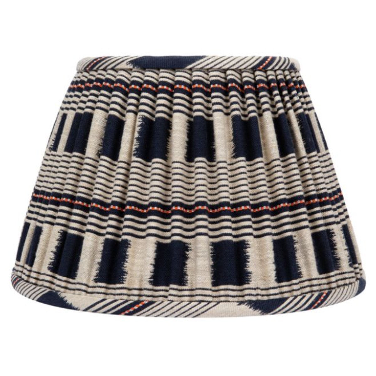 Christopher Farr Cloth | 14`` Lost and Found Lampshade