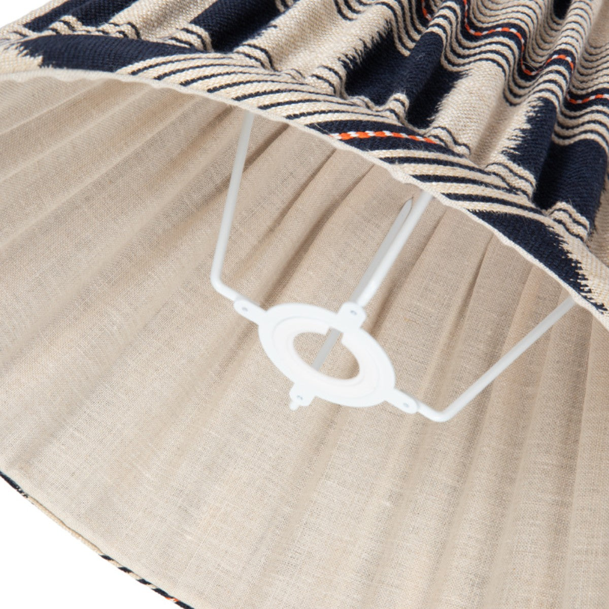 Christopher Farr Cloth | 14`` Lost and Found Lampshade