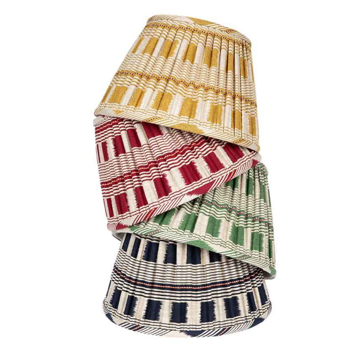 Christopher Farr Cloth | 14`` Lost and Found Lampshade