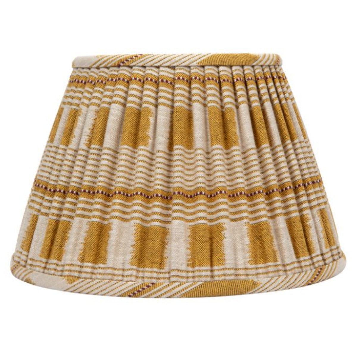 Christopher Farr Cloth | 14`` Lost and Found Lampshade