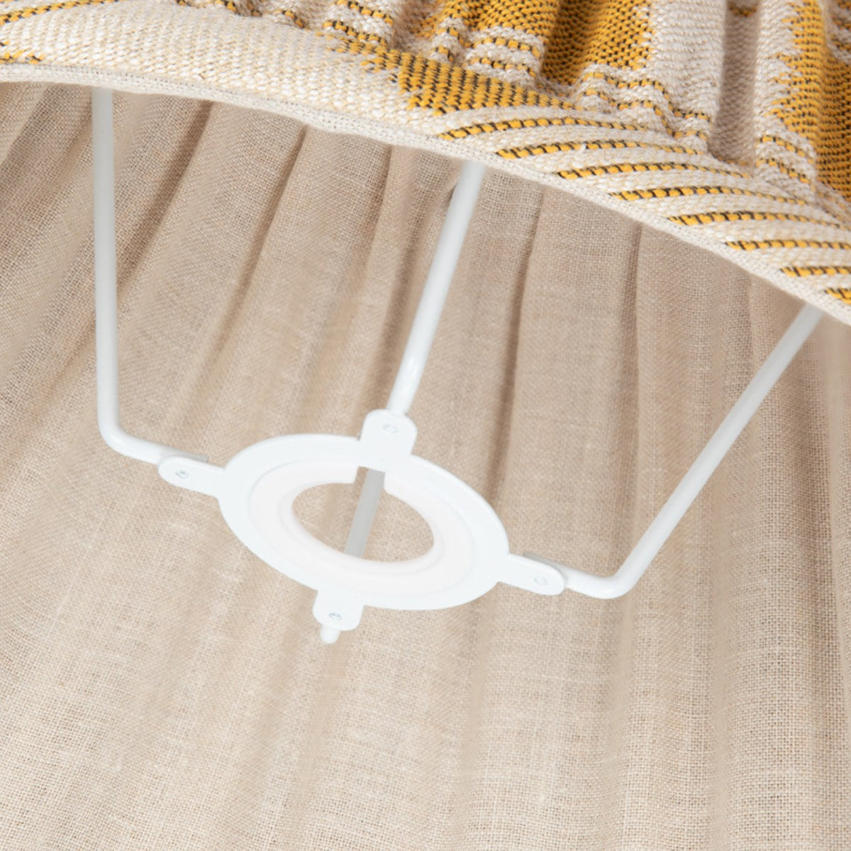 Christopher Farr Cloth | 14`` Lost and Found Lampshade