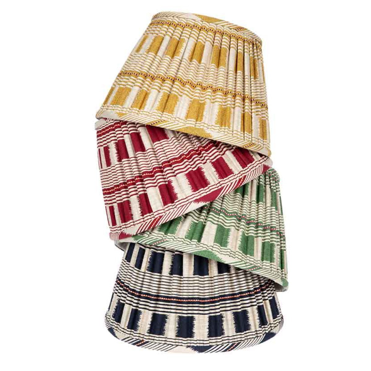 Christopher Farr Cloth | 14`` Lost and Found Lampshade