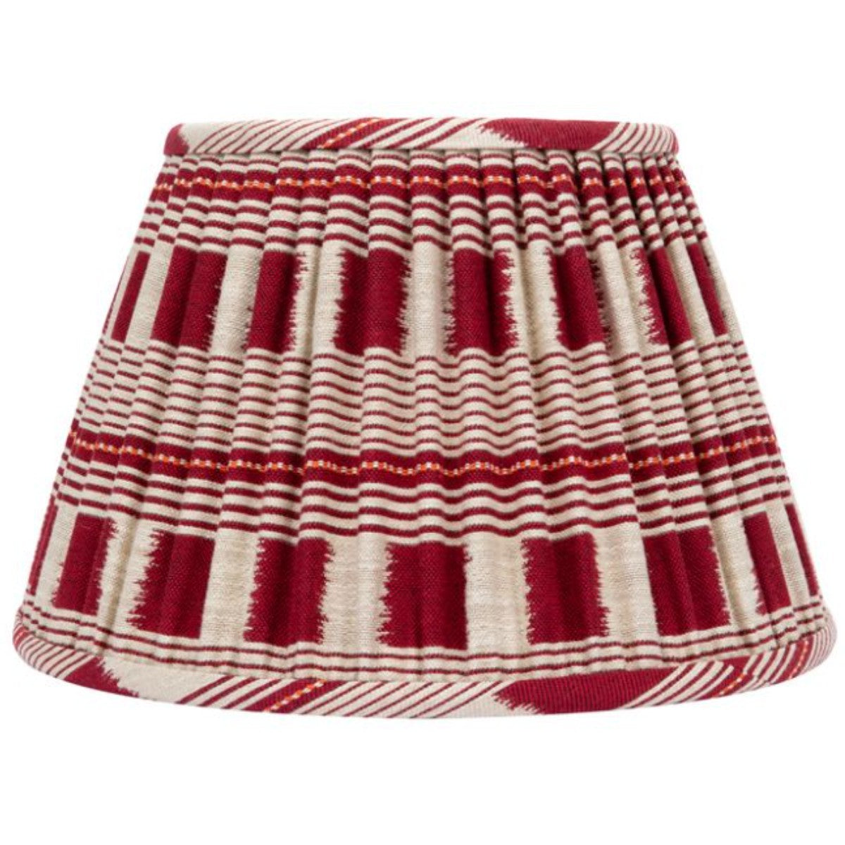 Christopher Farr Cloth | 14`` Lost and Found Lampshade