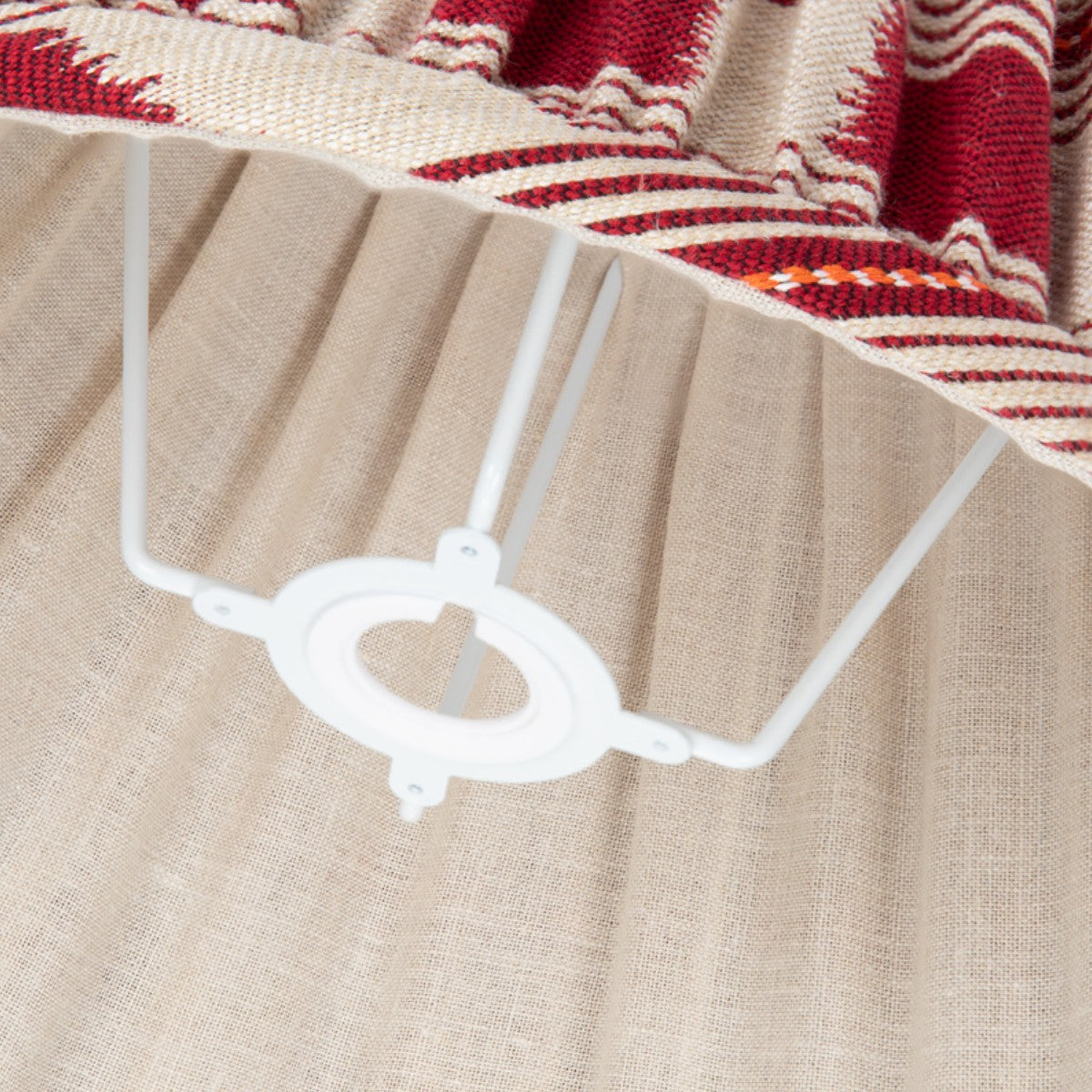 Christopher Farr Cloth | 14`` Lost and Found Lampshade