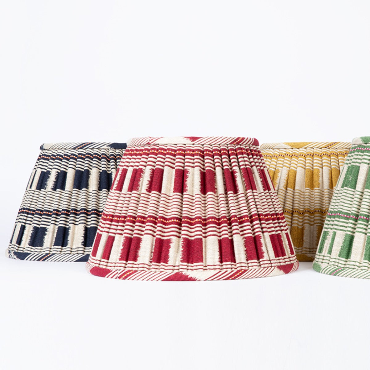 Christopher Farr Cloth | 14`` Lost and Found Lampshade