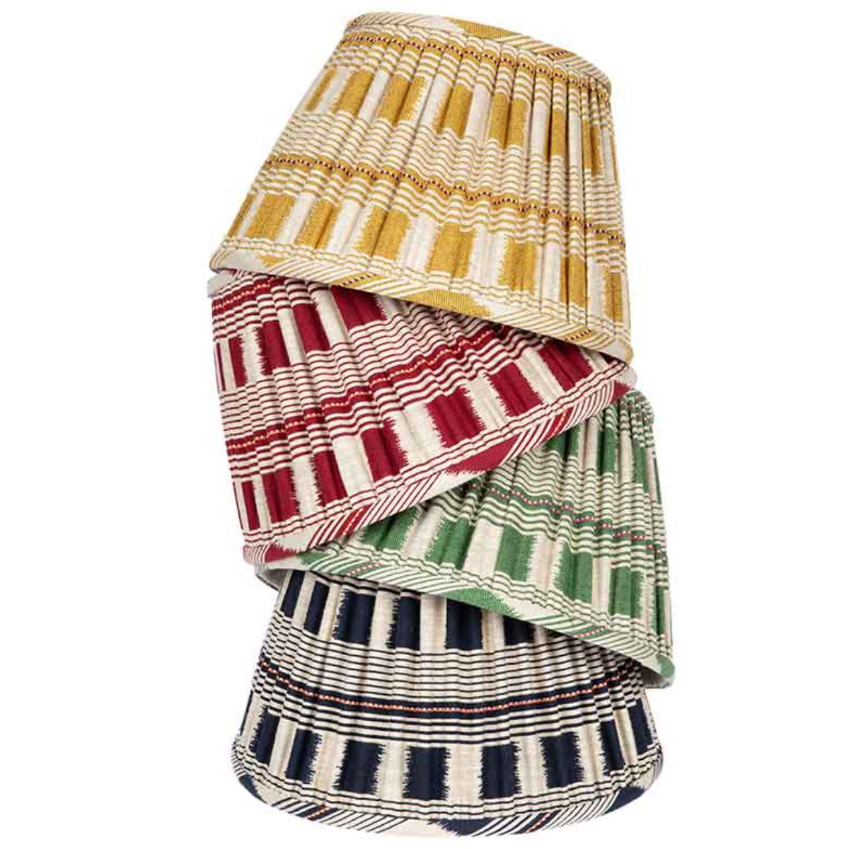 Christopher Farr Cloth | 14`` Lost and Found Lampshade