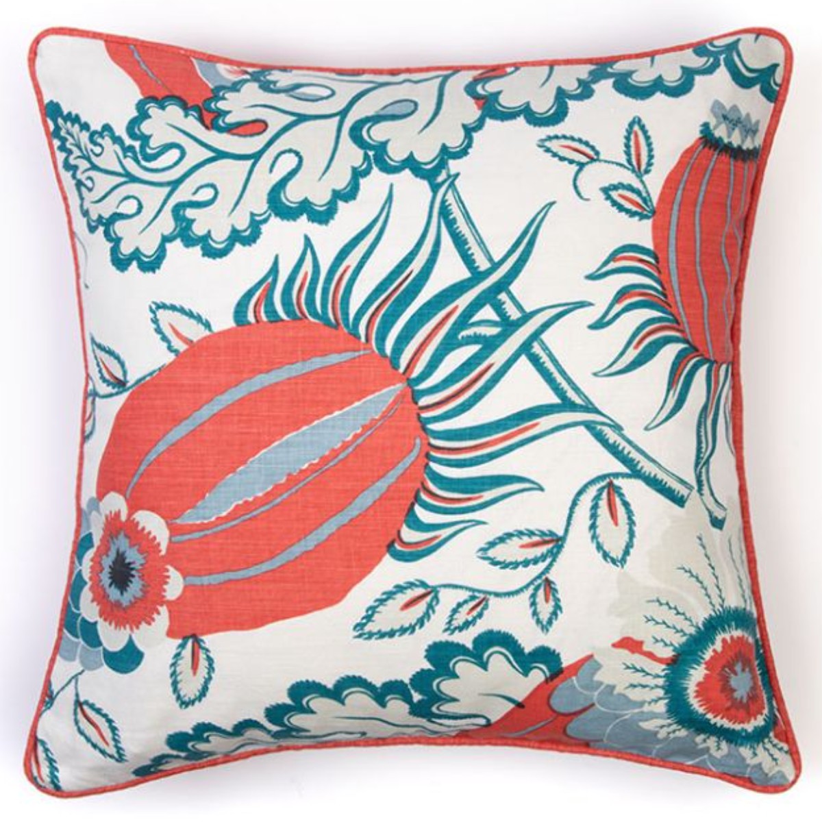 Christopher Farr Cloth | Carnival Cushion