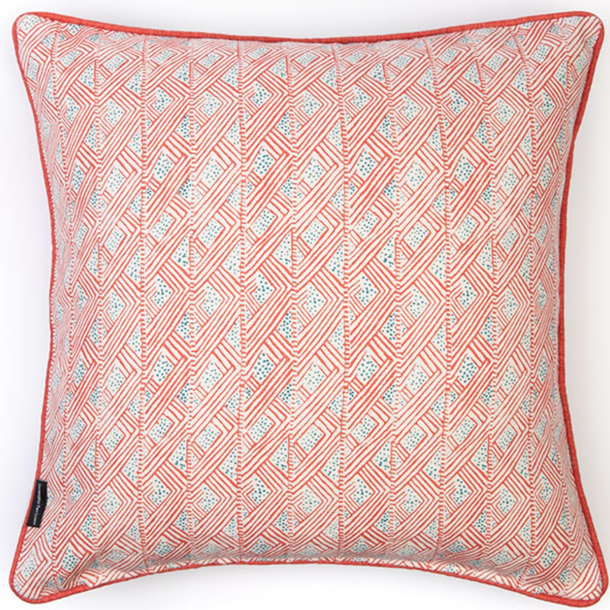 Christopher Farr Cloth | Carnival Cushion