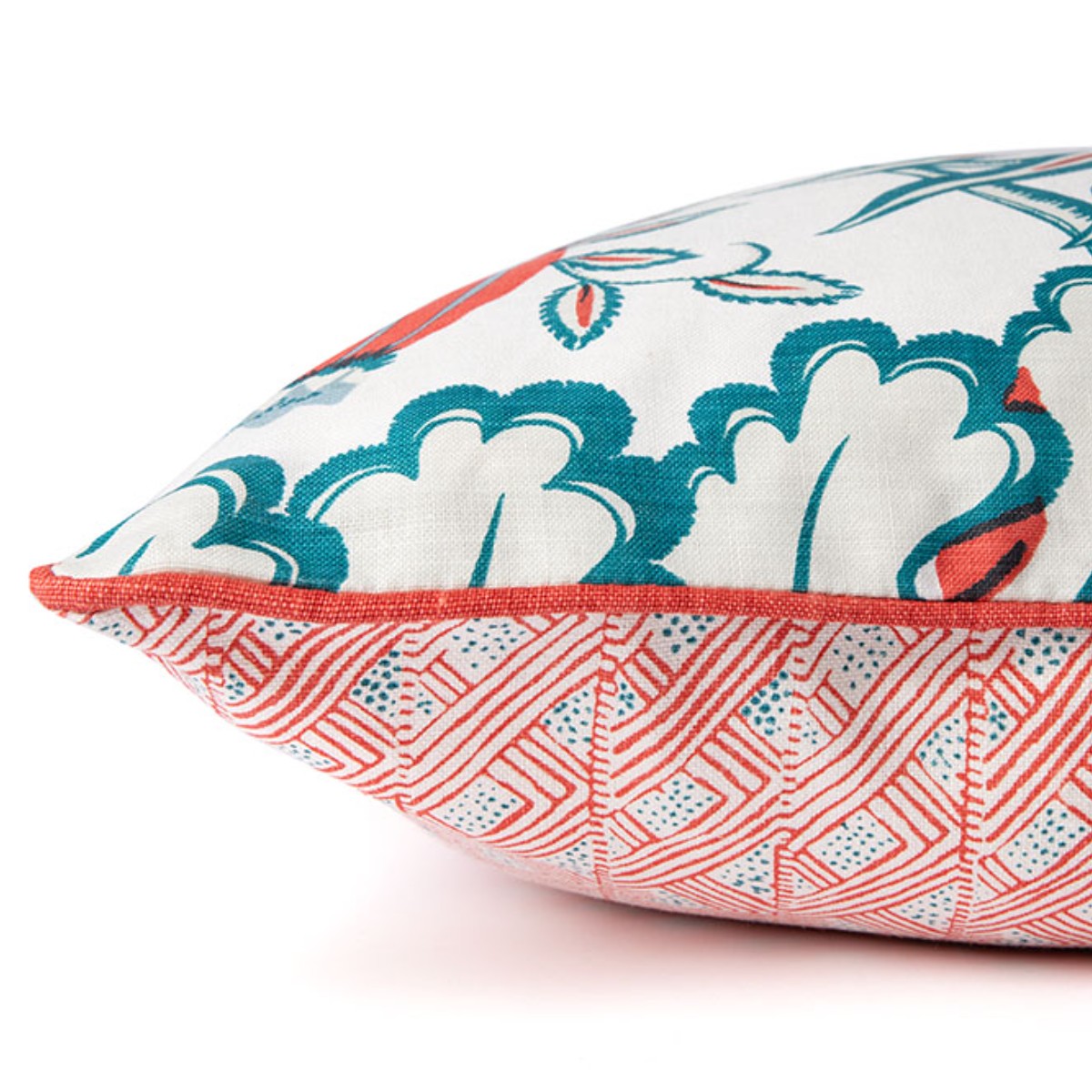 Christopher Farr Cloth | Carnival Cushion