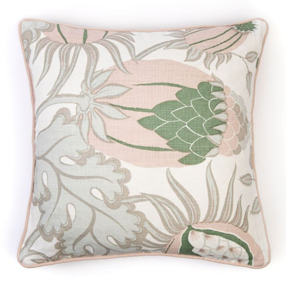 Christopher Farr Cloth | Carnival Cushion