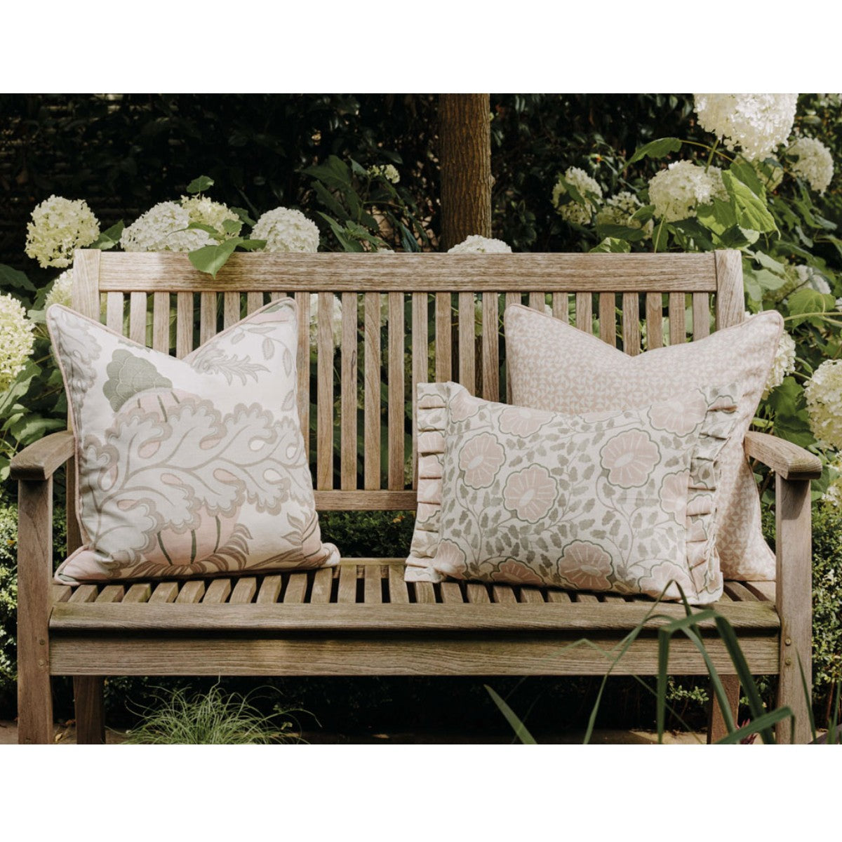 Christopher Farr Cloth | Carnival Cushion