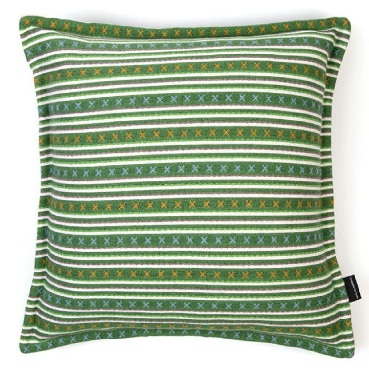 Christopher Farr Cloth | Criss Cross Cushion