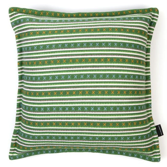 Christopher Farr Cloth | Criss Cross Cushion