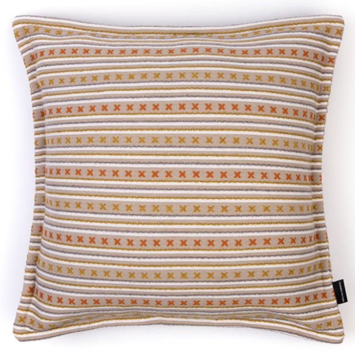 Christopher Farr Cloth | Criss Cross Cushion