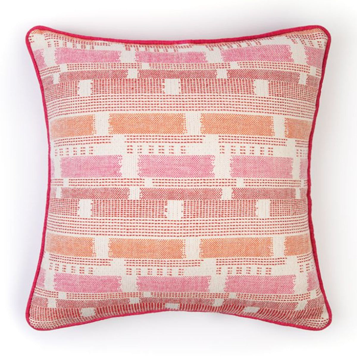 Christopher Farr Cloth | Loom Weave Cushion