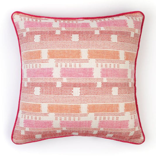 Christopher Farr Cloth | Loom Weave Cushion