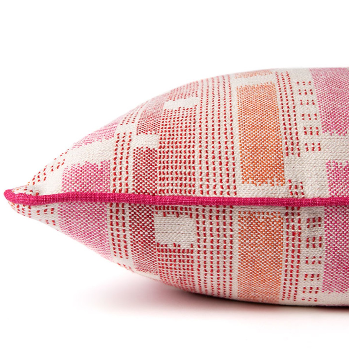 Christopher Farr Cloth | Loom Weave Cushion