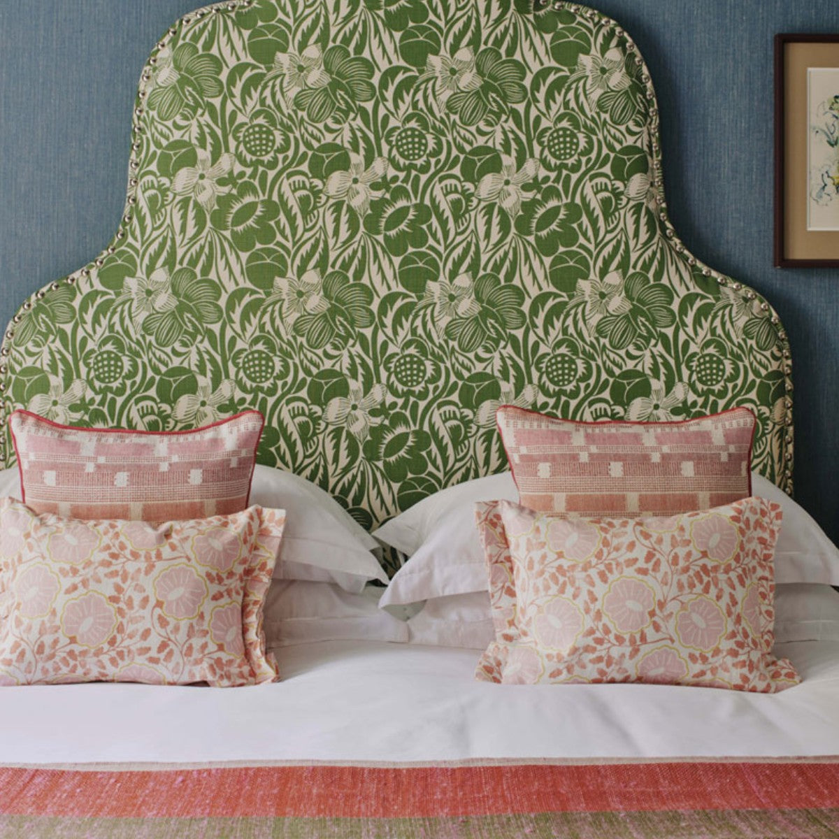 Christopher Farr Cloth | Loom Weave Cushion