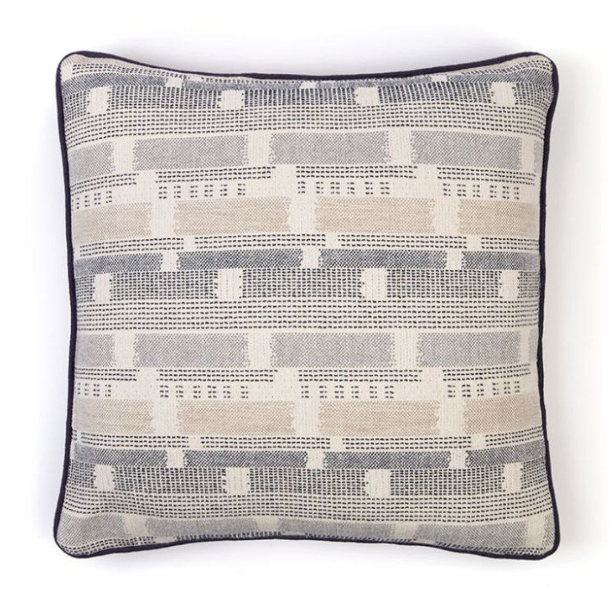 Christopher Farr Cloth | Loom Weave Cushion