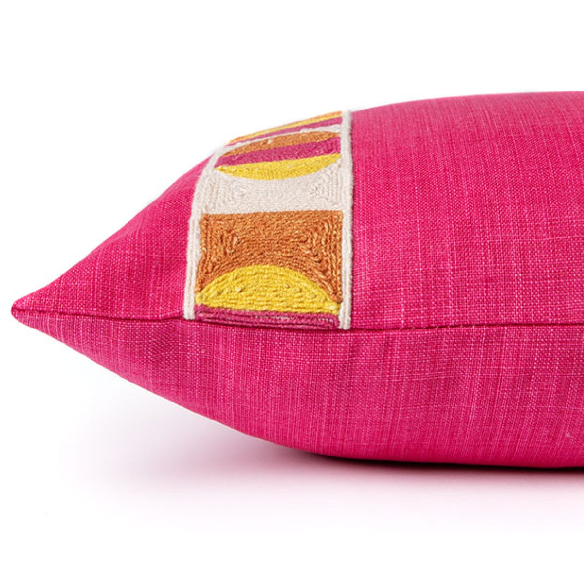 Christopher Farr Cloth | Pop Art Cushion