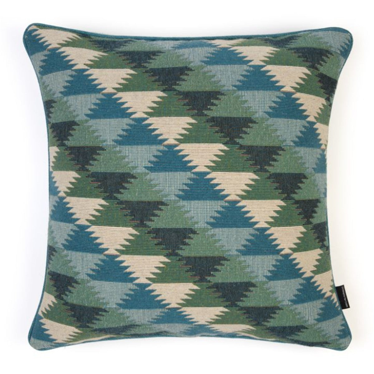Christopher Farr Cloth | Busy Lizzie Cushion