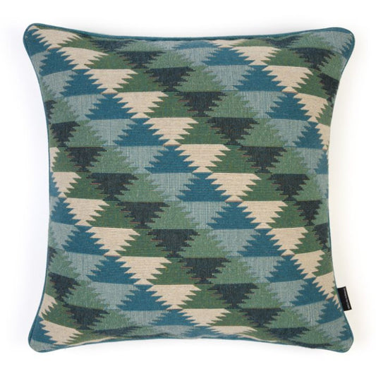 Christopher Farr Cloth | Busy Lizzie Cushion