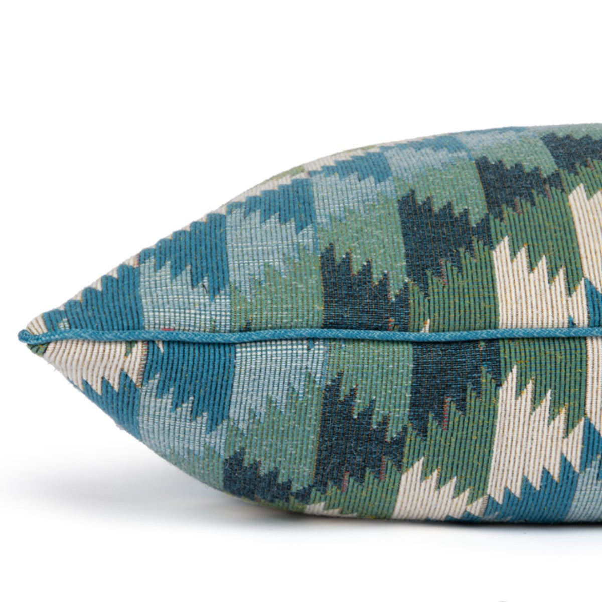 Christopher Farr Cloth | Busy Lizzie Cushion
