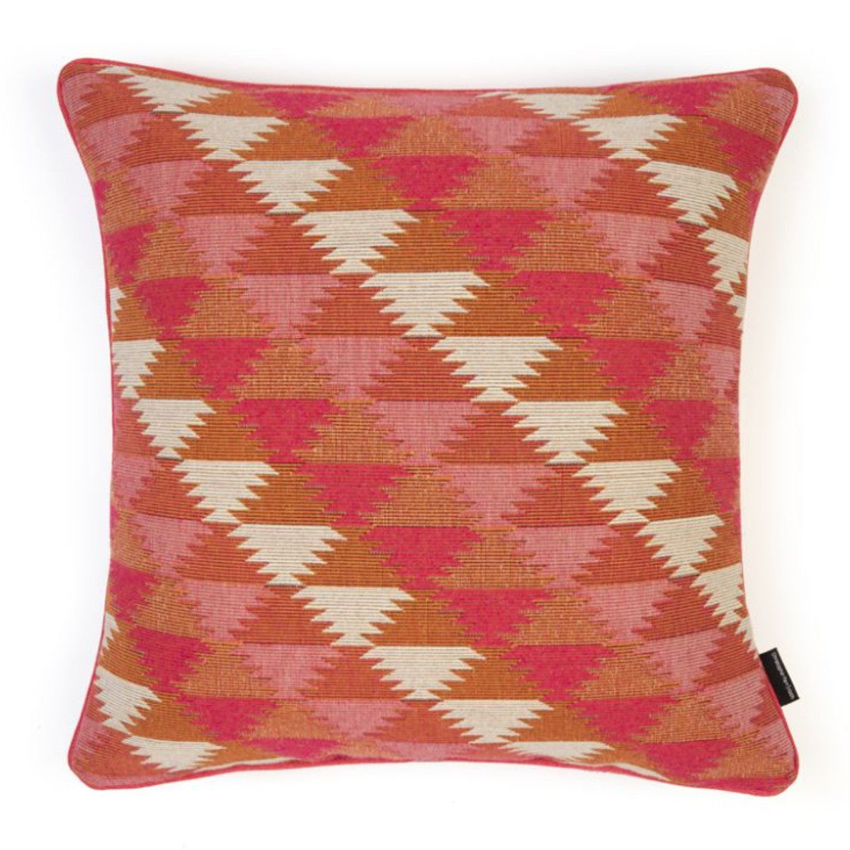 Christopher Farr Cloth | Busy Lizzie Cushion