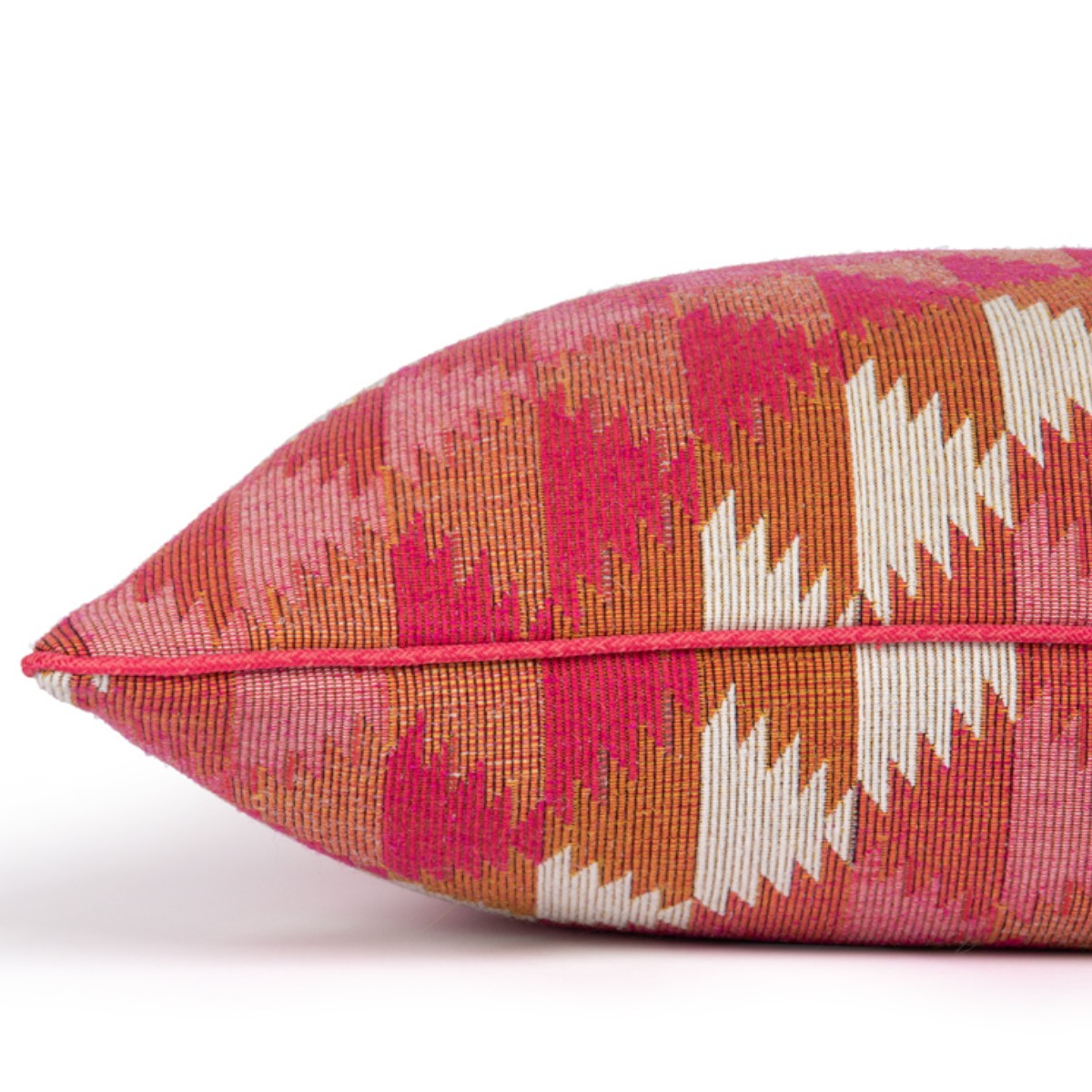 Christopher Farr Cloth | Busy Lizzie Cushion
