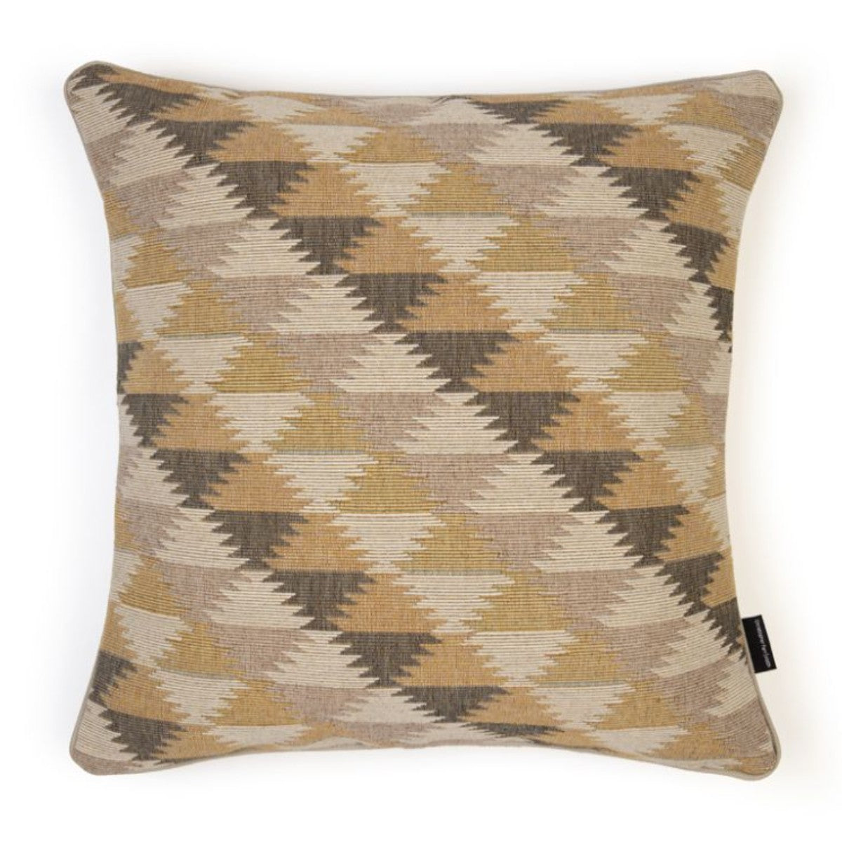 Christopher Farr Cloth | Busy Lizzie Cushion