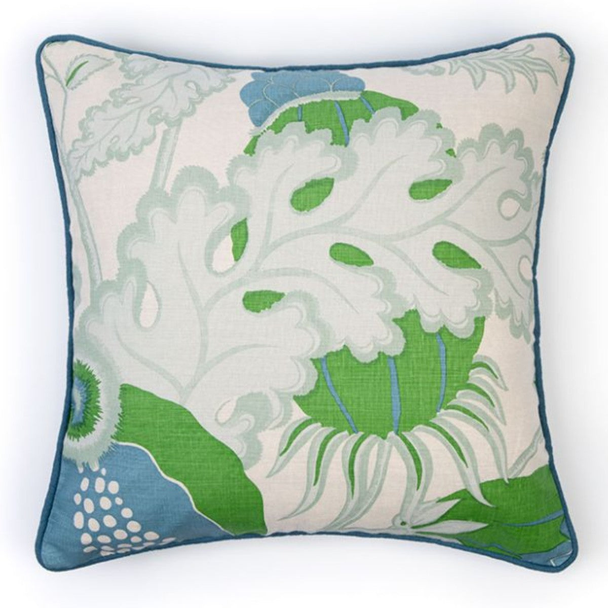 Christopher Farr Cloth | Carnival Cushion