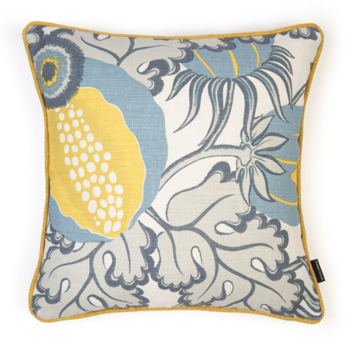 Christopher Farr Cloth | Carnival Cushion