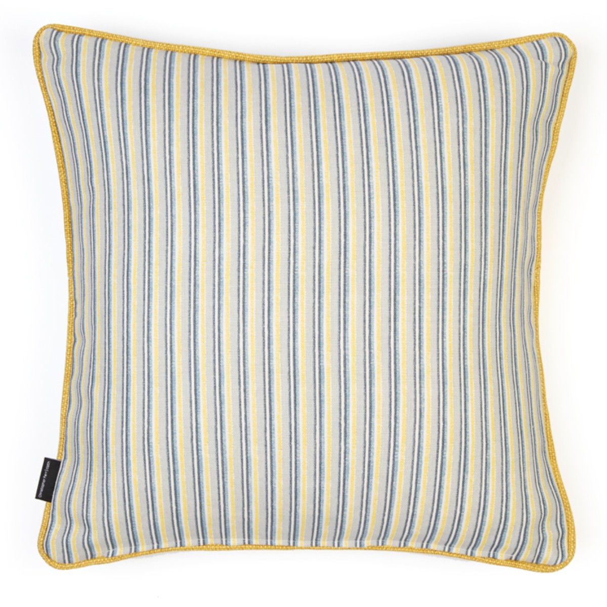 Christopher Farr Cloth | Carnival Cushion