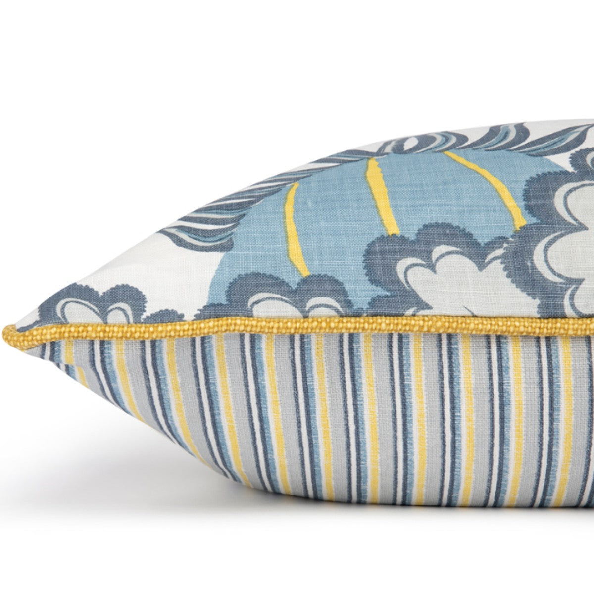Christopher Farr Cloth | Carnival Cushion