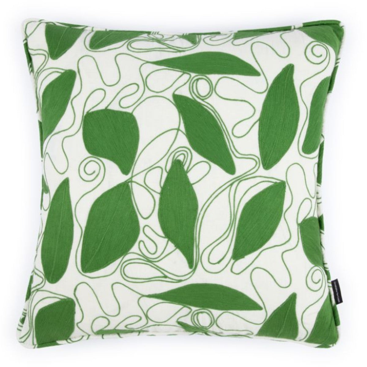 Christopher Farr Cloth | Foliage Cushion