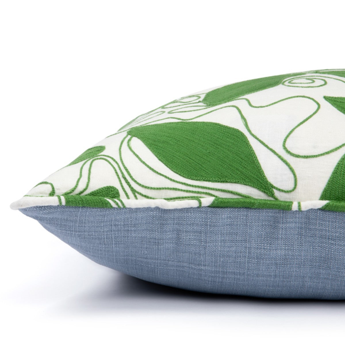 Christopher Farr Cloth | Foliage Cushion
