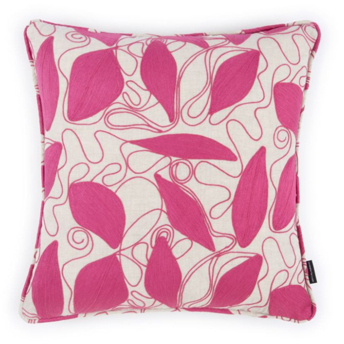 Christopher Farr Cloth | Foliage Cushion