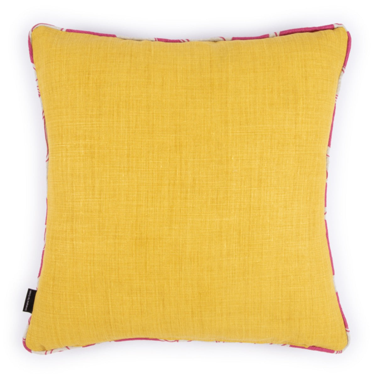 Christopher Farr Cloth | Foliage Cushion