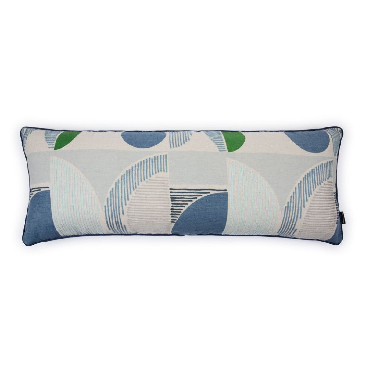 Christopher Farr Cloth | Galaxie Bolster Cushion