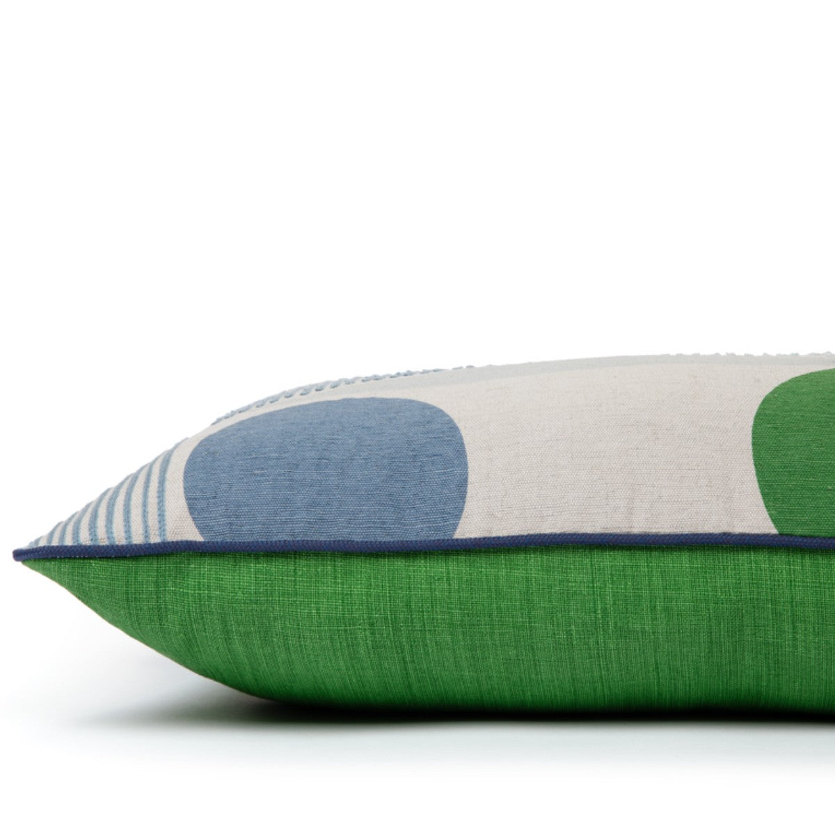 Christopher Farr Cloth | Galaxie Bolster Cushion