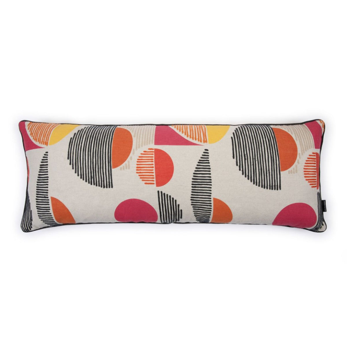 Christopher Farr Cloth | Galaxie Bolster Cushion