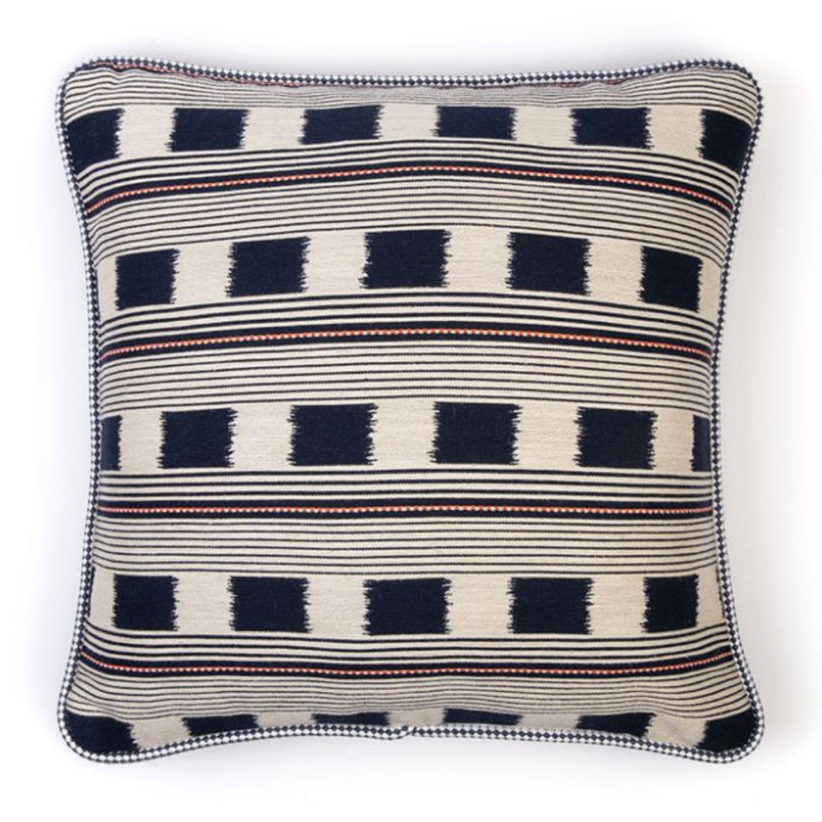 Christopher Farr Cloth | Lost and Found Cushion