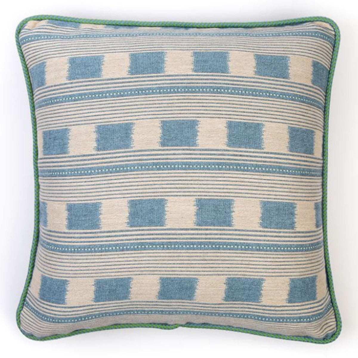 Christopher Farr Cloth | Lost and Found Cushion