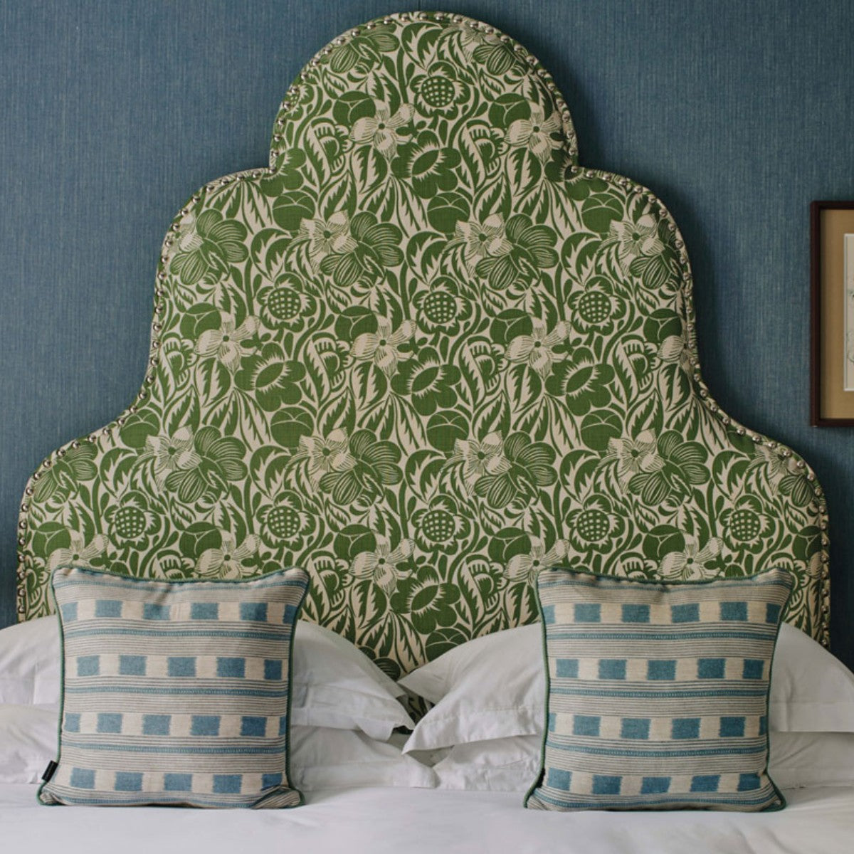 Christopher Farr Cloth | Lost and Found Cushion