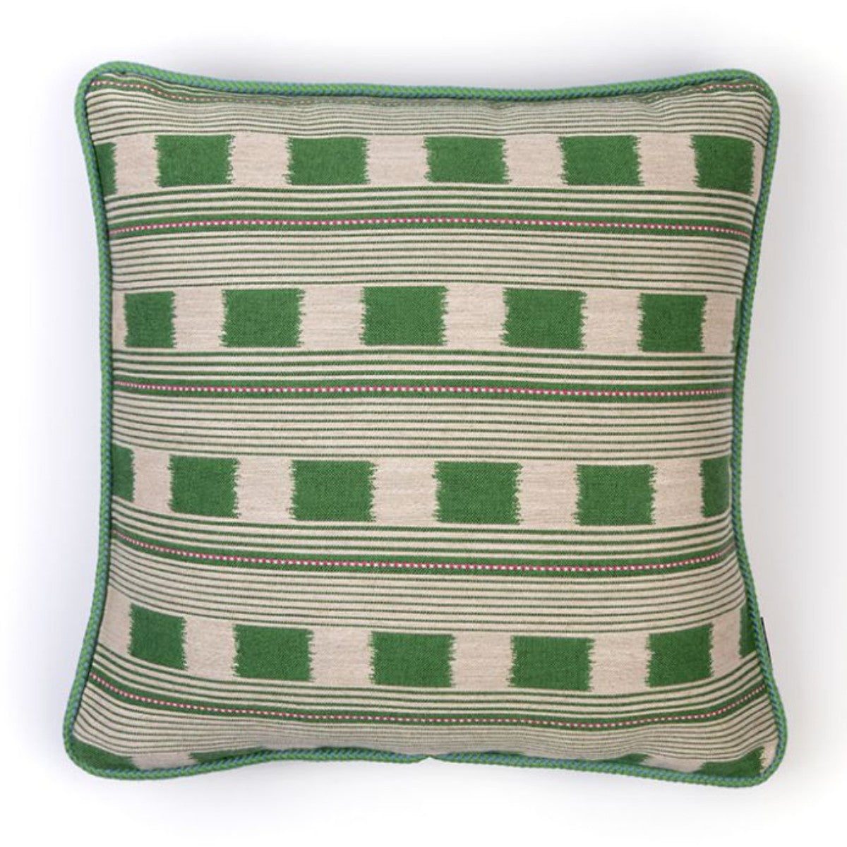 Christopher Farr Cloth | Lost and Found Cushion