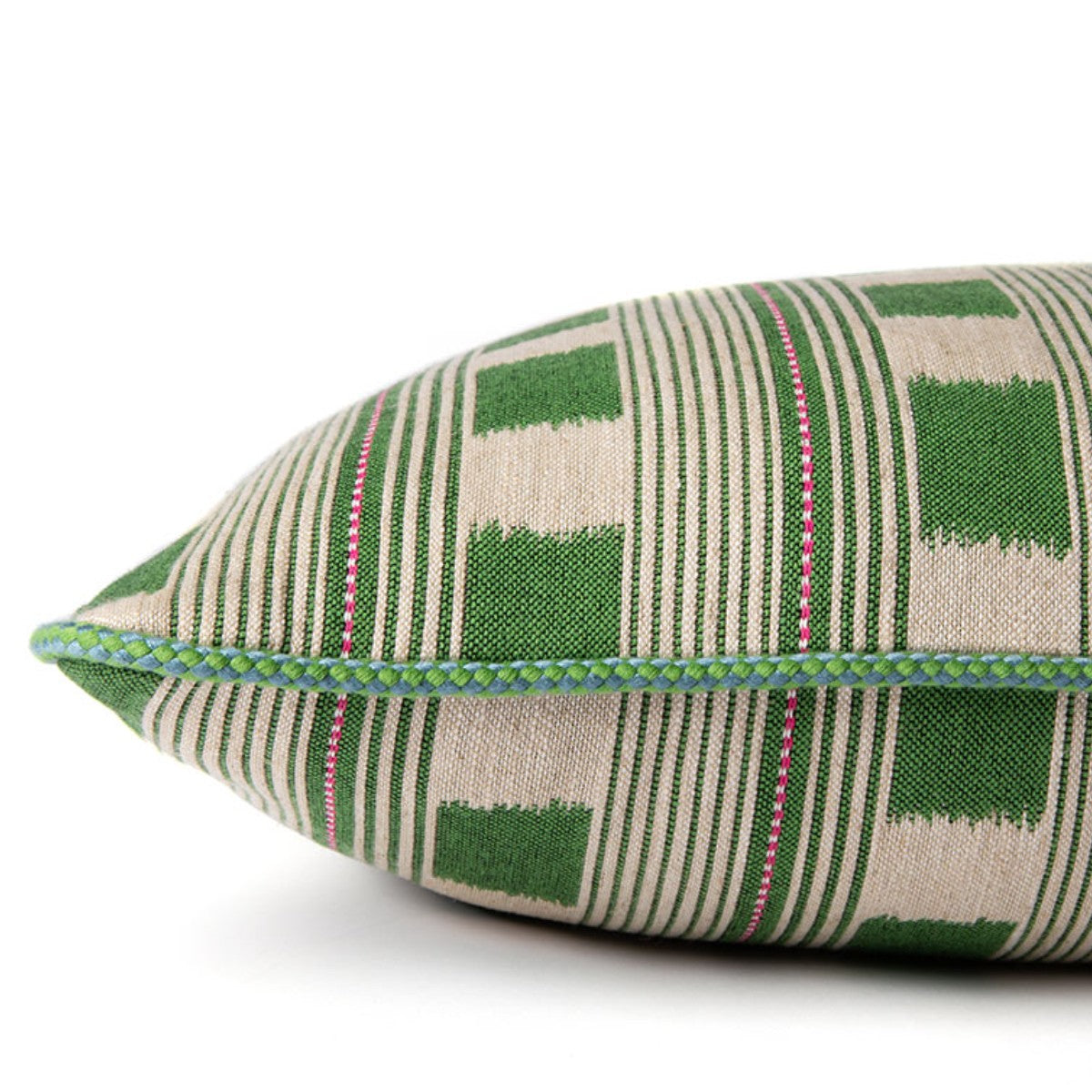 Christopher Farr Cloth | Lost and Found Cushion