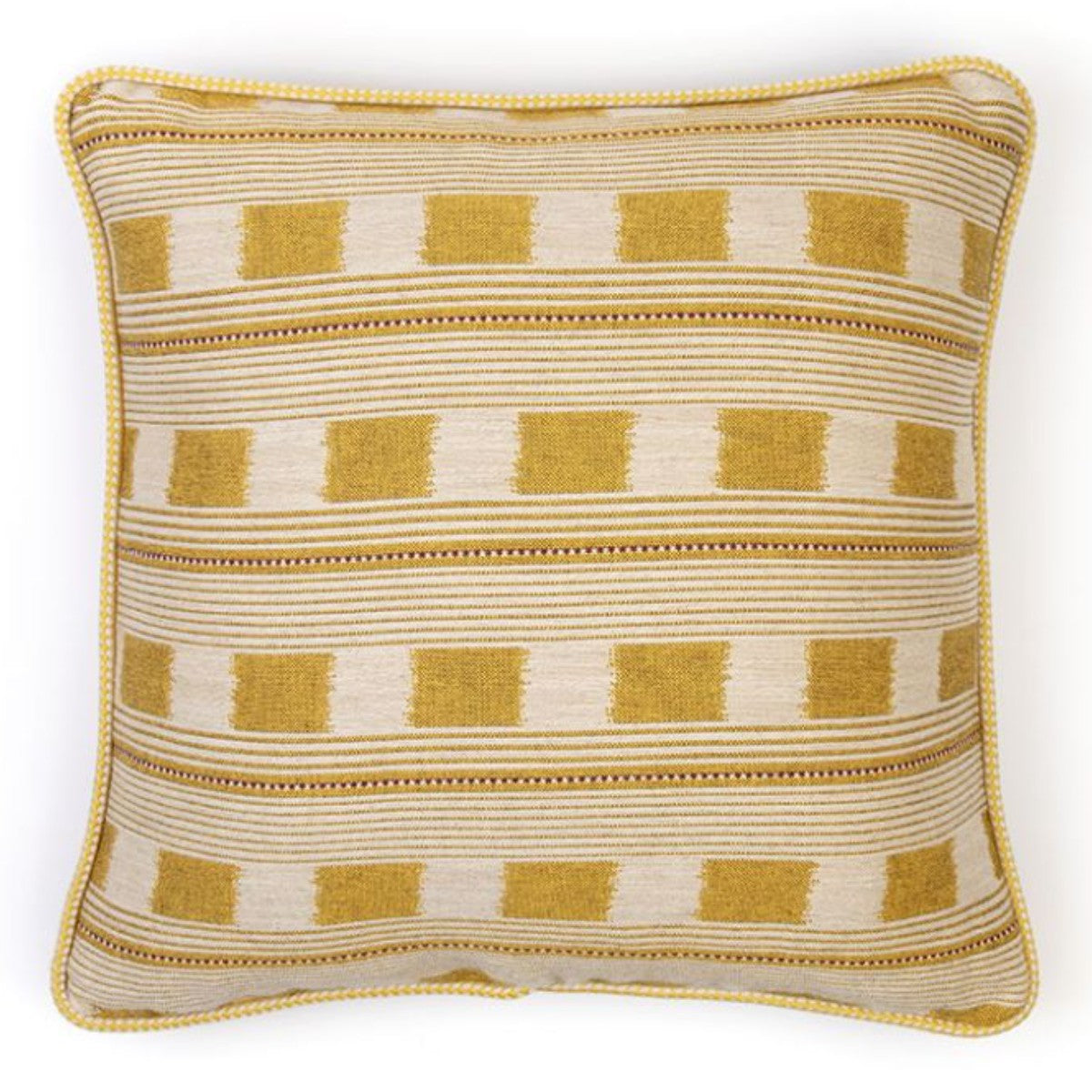Christopher Farr Cloth | Lost and Found Cushion