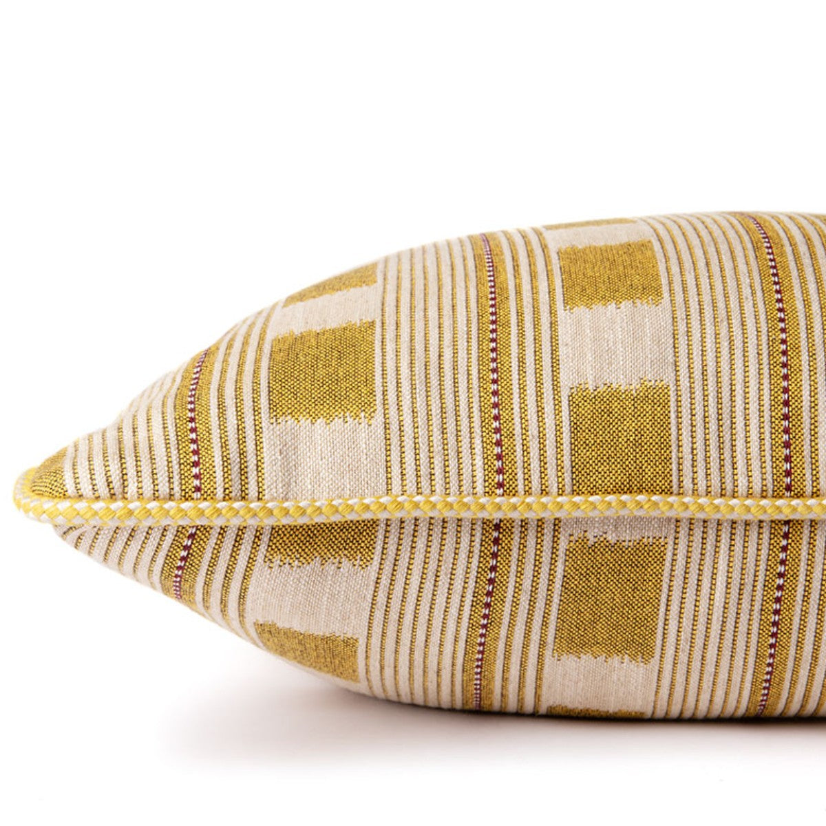 Christopher Farr Cloth | Lost and Found Cushion