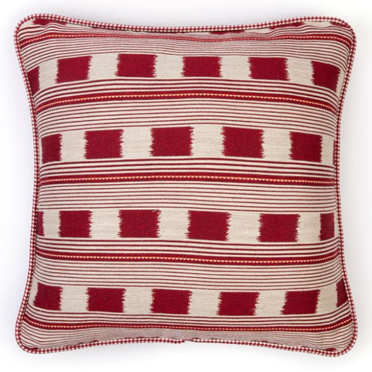 Christopher Farr Cloth | Lost and Found Cushion