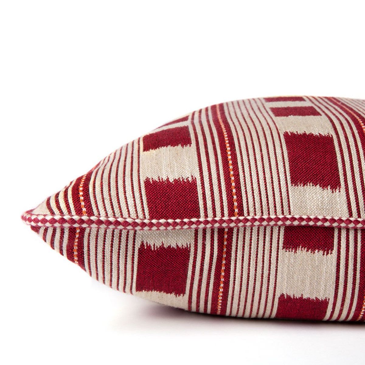 Christopher Farr Cloth | Lost and Found Cushion